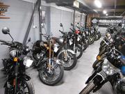 North Cornwall Motorcycles