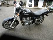 North Cornwall Motorcycles