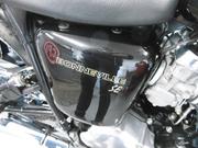 North Cornwall Motorcycles