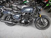 North Cornwall Motorcycles