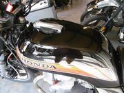North Cornwall Motorcycles