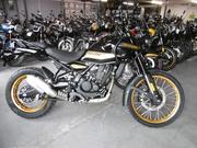 North Cornwall Motorcycles