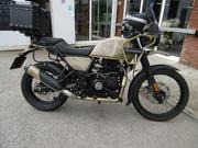 North Cornwall Motorcycles