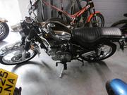 North Cornwall Motorcycles