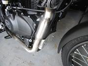 North Cornwall Motorcycles