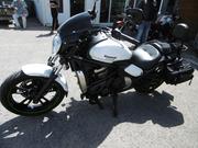 North Cornwall Motorcycles
