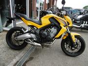 North Cornwall Motorcycles