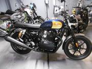 North Cornwall Motorcycles