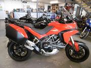 North Cornwall Motorcycles
