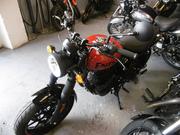 North Cornwall Motorcycles