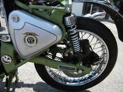 North Cornwall Motorcycles