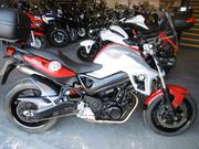 North Cornwall Motorcycles
