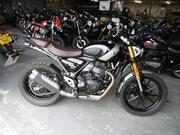 North Cornwall Motorcycles