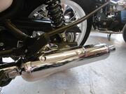 North Cornwall Motorcycles