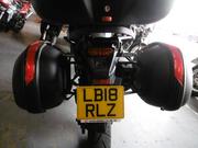 North Cornwall Motorcycles
