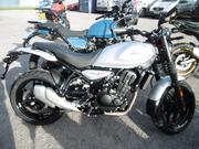North Cornwall Motorcycles