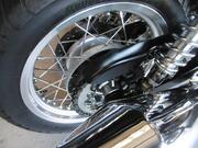 North Cornwall Motorcycles