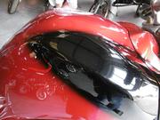 North Cornwall Motorcycles