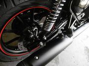 North Cornwall Motorcycles