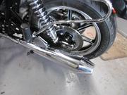 North Cornwall Motorcycles