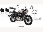 North Cornwall Motorcycles