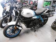 North Cornwall Motorcycles