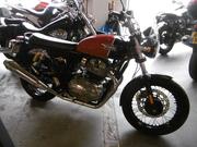 North Cornwall Motorcycles