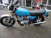 North Cornwall Motorcycles