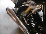 North Cornwall Motorcycles
