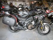 North Cornwall Motorcycles