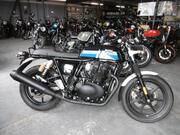 North Cornwall Motorcycles