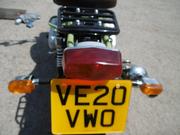 North Cornwall Motorcycles