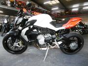 North Cornwall Motorcycles