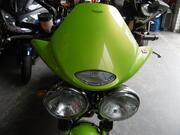 North Cornwall Motorcycles