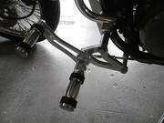 North Cornwall Motorcycles