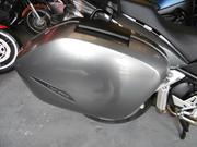 North Cornwall Motorcycles