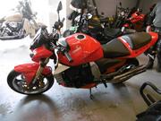 North Cornwall Motorcycles