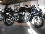 North Cornwall Motorcycles