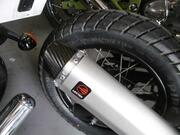 North Cornwall Motorcycles