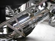 North Cornwall Motorcycles