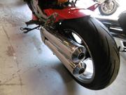 North Cornwall Motorcycles