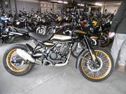 North Cornwall Motorcycles