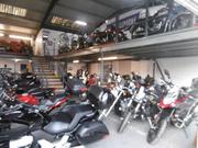 North Cornwall Motorcycles