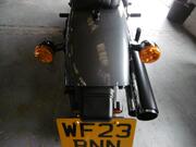 North Cornwall Motorcycles