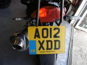 North Cornwall Motorcycles