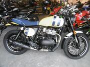 North Cornwall Motorcycles