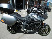 North Cornwall Motorcycles