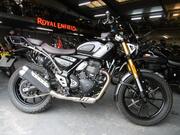 North Cornwall Motorcycles