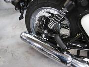 North Cornwall Motorcycles