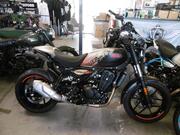 North Cornwall Motorcycles
